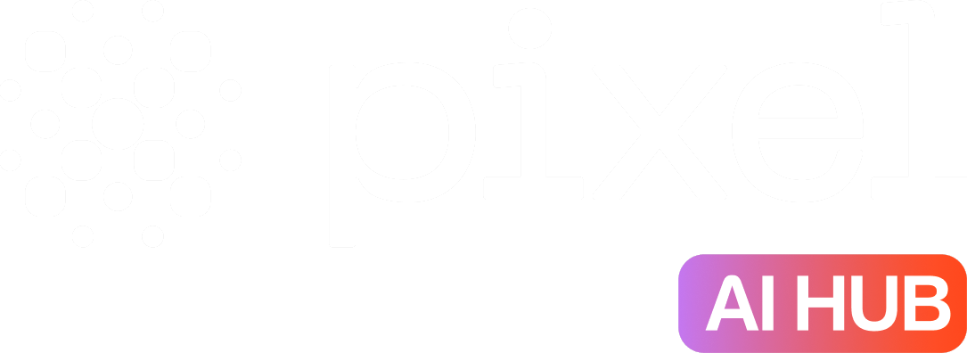 Pixel AI Hub